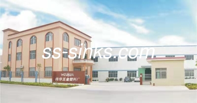 الصين Passion Kitchen And Sanitary Industrial CO.,LTD