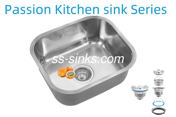 1 فتحة الصنبور مع غطاء فتحة الصنبور مفرشة من الفولاذ المقاوم للصدأ غسالة وعاء مزدوج