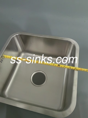 R10 ركن غسول حرارة صب الصبغ لتحسين الإدارة الحرارية