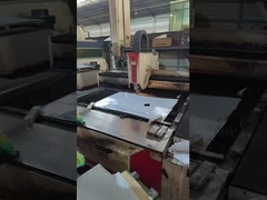 أسود / ذهبي / فضي / وردي الذهب المطبخ المصنوع يدويا حوض المياه المتساوي عمق 220mm