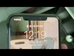 فيديو اختبار المغسلة من الفولاذ المقاوم للصدأ